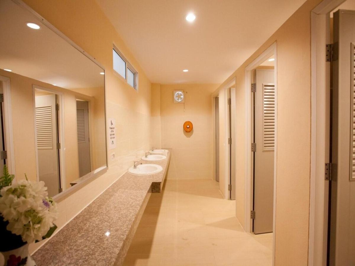 Studio'z Appartement *